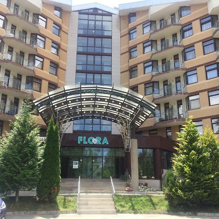 Viva Flora Apartment 607A Borovets Exterior foto