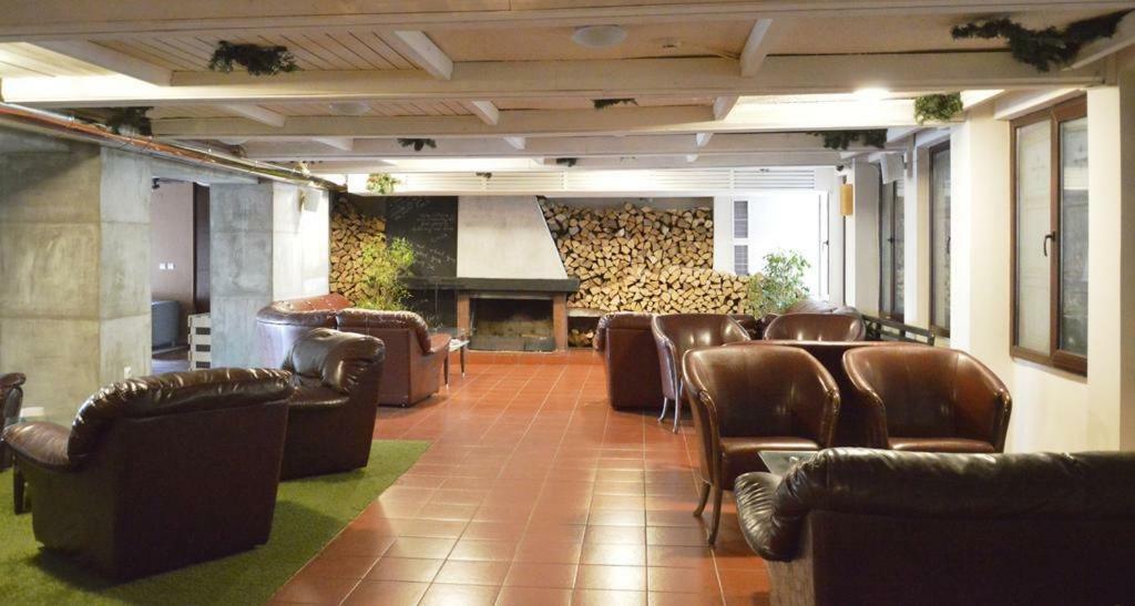 Viva Flora Apartment 607A Borovets Exterior foto