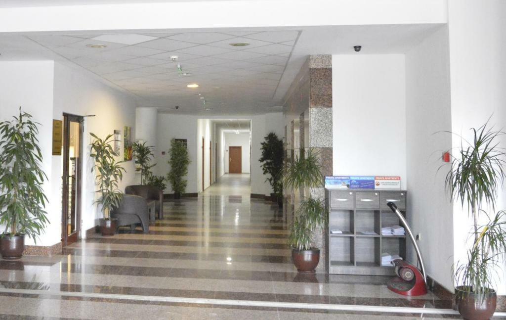 Viva Flora Apartment 607A Borovets Exterior foto